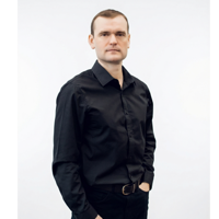 Андрей Давыдов