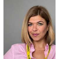 Анна Станишевская