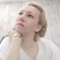 Надежда Дьяконова
