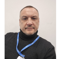 Сергей Евграфов