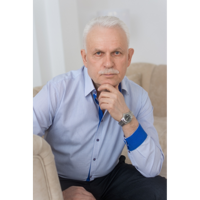Виталий Колчин