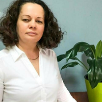 Ольга Попова