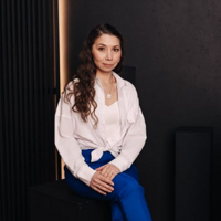 Эльвира Ипатова