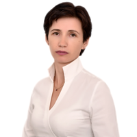 Наталья Заболотная