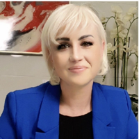 Ирина Толкунова