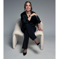 Екатерина Линдт