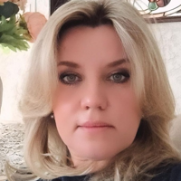 Ирина Тарасова