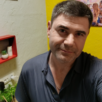 Алексей Иванов