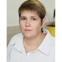 Елена Ломова