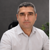 Константин Бурдин