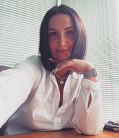 Елена Филатова