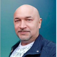 Евгений Шапошников