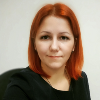 Надежда Кравчук