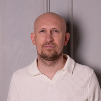 Роман Корякин