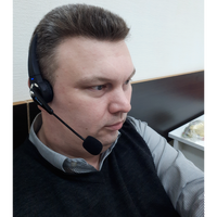 Вадим Александров
