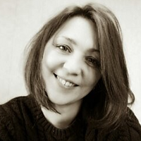 Екатерина Морозова