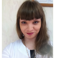 Анастасия Федосеева