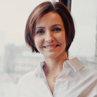 Ирина Савицкая