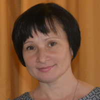 Валентина Кумаченко