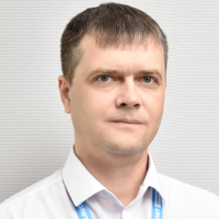 Андрей Морозов