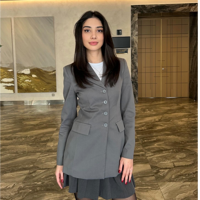 Мадина Цалоева