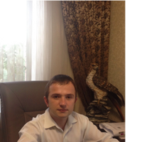 Михаил Кабанов
