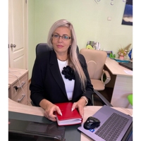Ирина Вольф