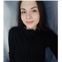 Екатерина Анисимова