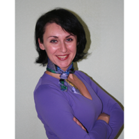 Ольга Селезнева