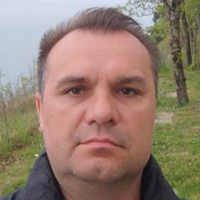 Анатолий Евсюков