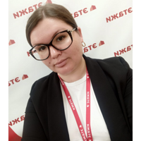 Виктория Давыденко