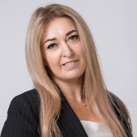 Александра Кокосова