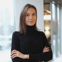 Мария Хайдукова