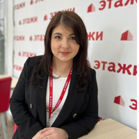 Розалина Кондратьева