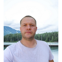 Дмитрий Саушкин