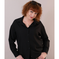 Ольга Каверина