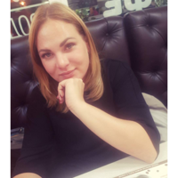 Яна Урманчеева