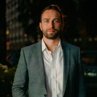 Николай Благолев