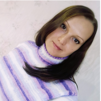 Диана Мишукова