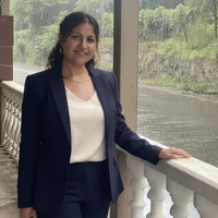 Людмила Малинова