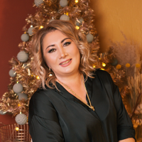 Ольга Змановская