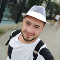 Виктор Чудинов
