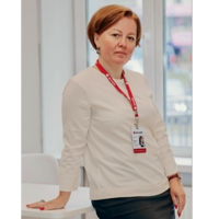 Рада Абашева