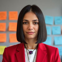 Ольга Антропова