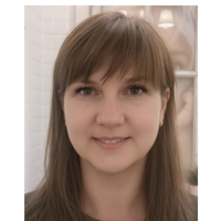 Екатерина Левда