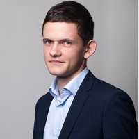 Дмитрий Беляев