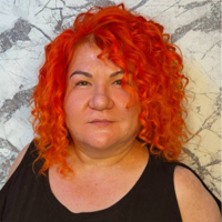 Дилара Шайхутдинова