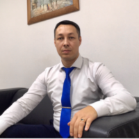 Константин Демин