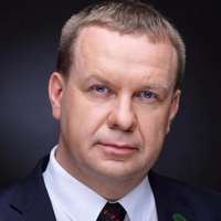 Михаил Гадомский