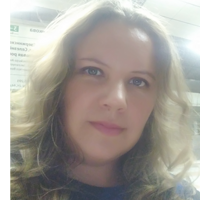 Елена Афанасьева